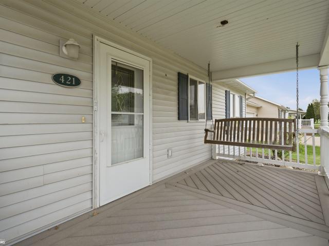 House for sale in Mount Pleasant, Iowa