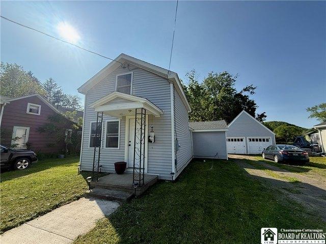 House for sale in Olean, New York