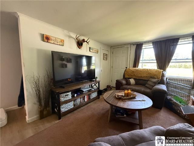 House for sale in Olean, New York