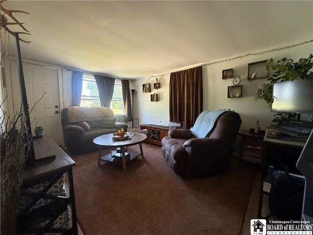 House for sale in Olean, New York
