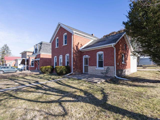 House for sale in Cassville, Wisconsin