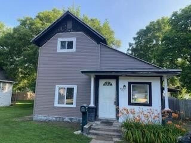 House for sale in Dowagiac, Michigan