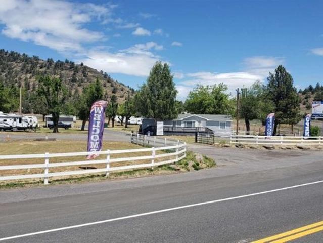 House for sale in Dorris, California