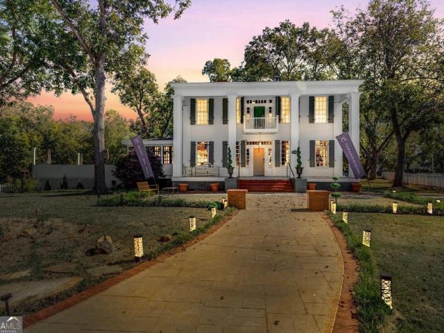 Commercial for sale in Monticello, Georgia