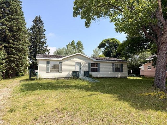House for sale in Newberry, Michigan