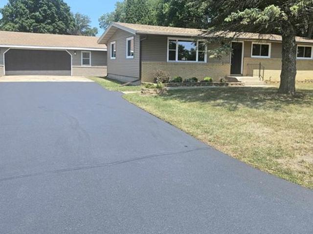 House for sale in Winnebago, Illinois