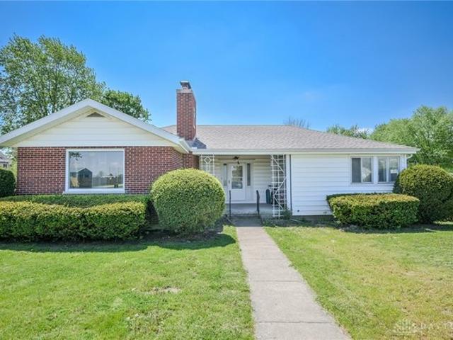 House for sale in Saint Paris, Ohio