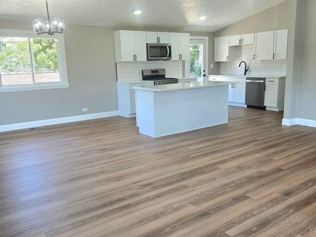 House for sale in Winnebago, Illinois