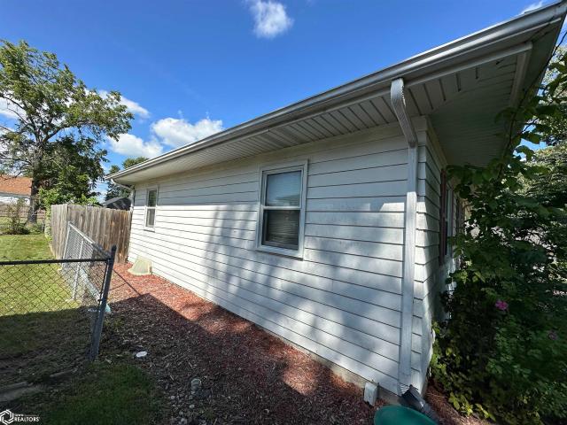 House for sale in Ottumwa, Iowa