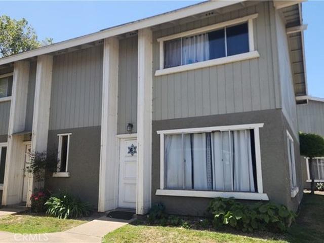Condo for sale in Santa Maria, California
