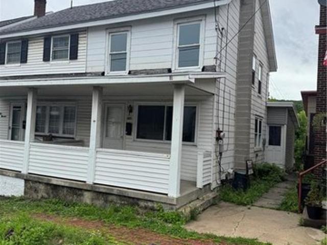 House for sale in Carbon, Pennsylvania