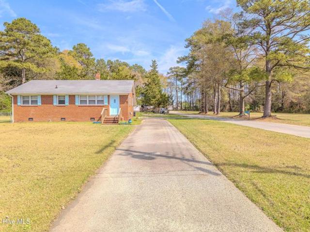 House for sale in Beulaville, North Carolina