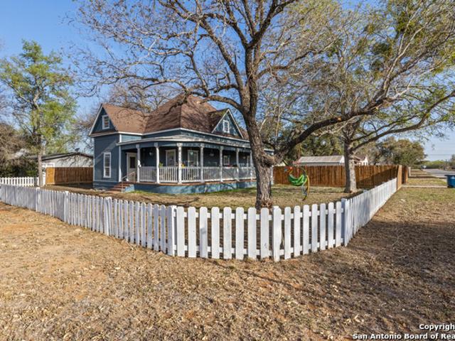 House for sale in Pearsall, Texas