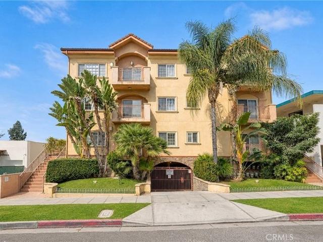 Condo for sale in Burbank, California