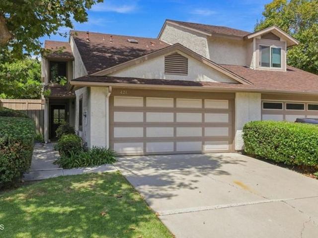Townhouse for sale in Ventura, California