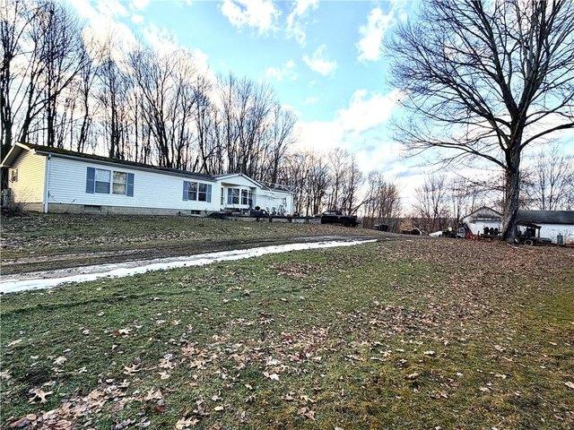 House for sale in Slippery Rock, Pennsylvania
