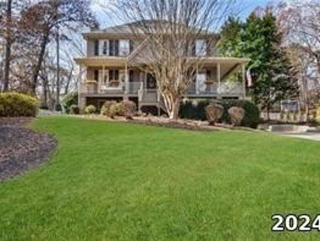 House for sale in Canton, Georgia