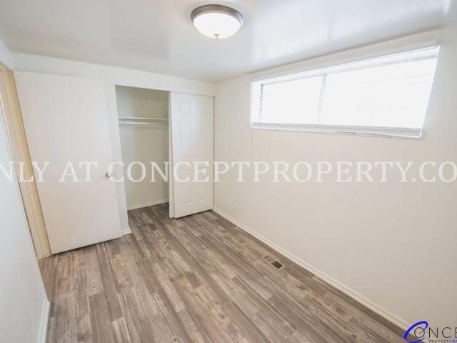Apartment for rent in Salt Lake City, Utah