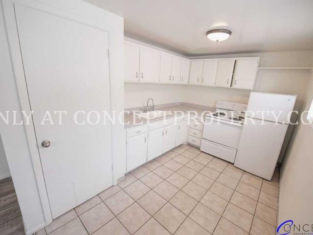 Apartment for rent in Salt Lake City, Utah
