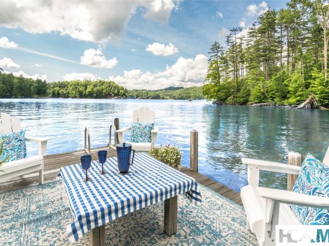House for sale in Cullowhee, North Carolina