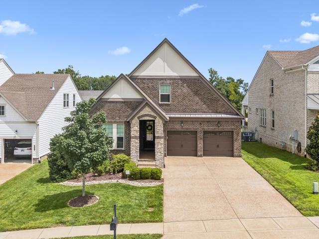 House for sale in Tennessee
