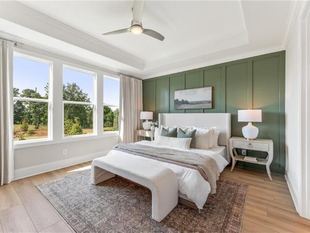House for sale in Canton, Georgia