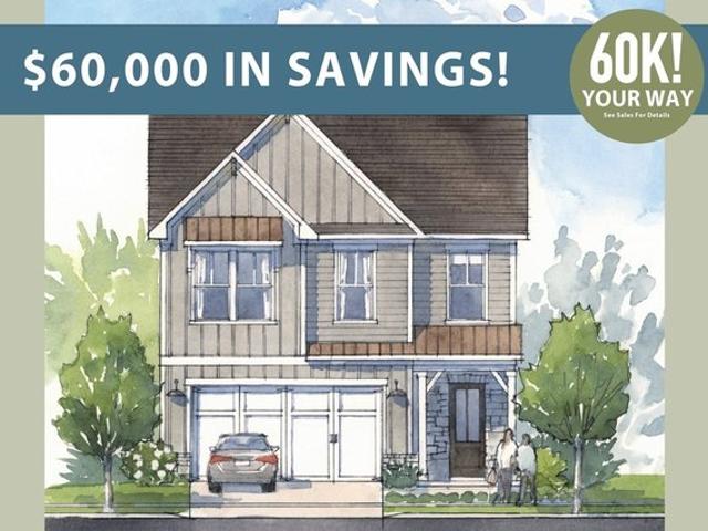 House for sale in Canton, Georgia