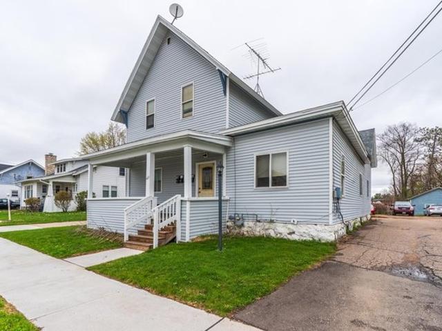 House for sale in Antigo, Wisconsin