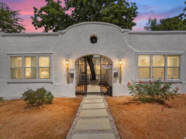 House for sale in Leesville, Texas