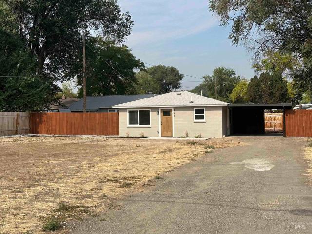 House for sale in Twin Falls, Idaho