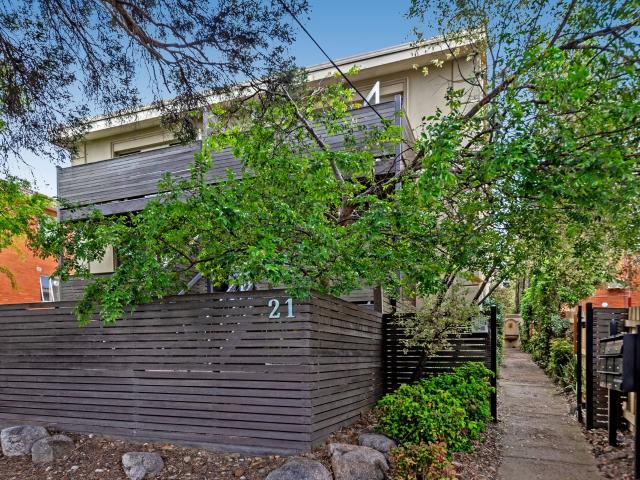 Apartment for rent in Camerons Creek, Victoria