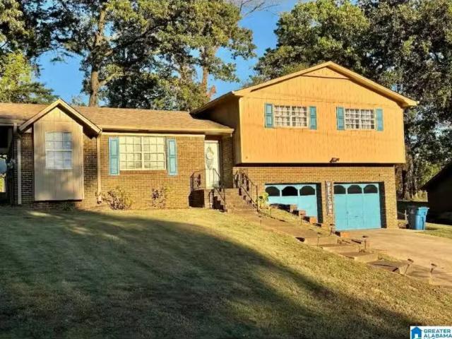 House for rent in Fairfield, Alabama