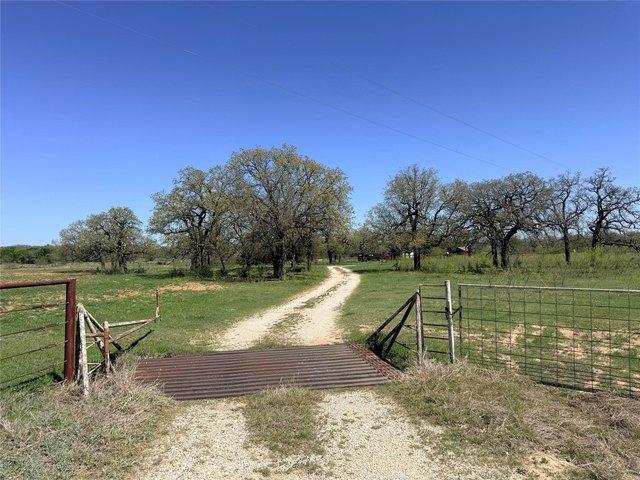 Farm for sale in Jacksboro, Texas