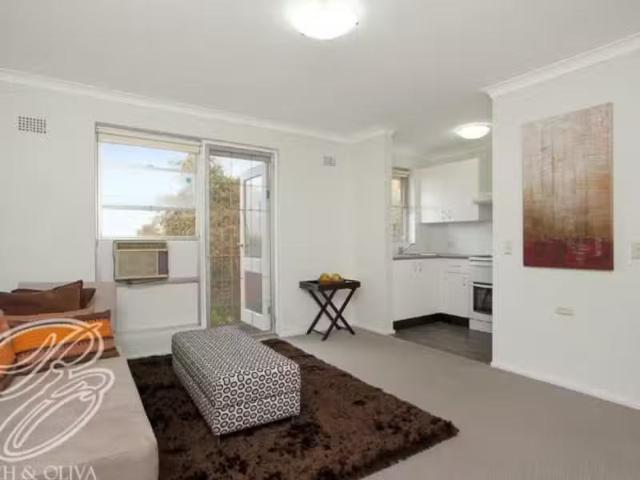 Apartment for rent in Inner West, Sydney