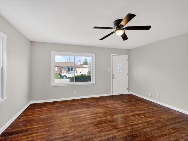 House for sale in Beech Grove, Indiana