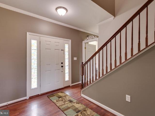 House for sale in Falling Waters, West Virginia