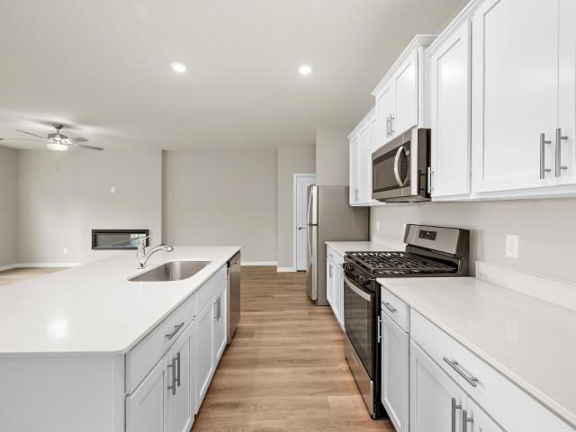 House for sale in Wright, Minnesota