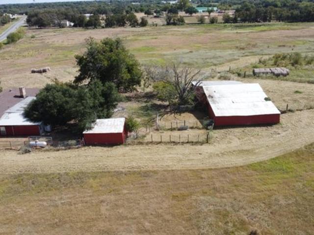 Farm for sale in Cameron, Milam County