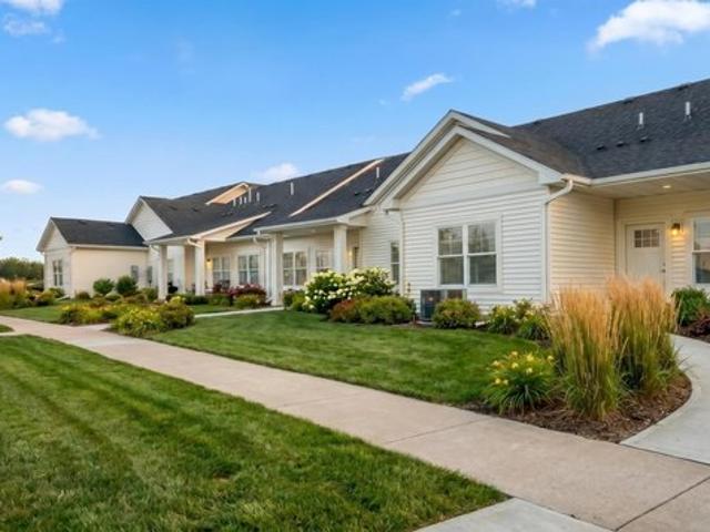 Townhouse for sale in Rice, Minnesota