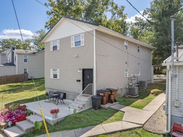 House for sale in Maysville, Kentucky