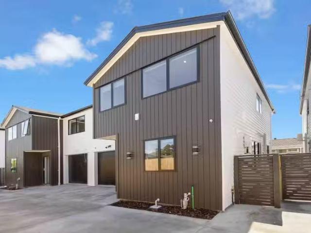 Apartment for sale in East Tamaki