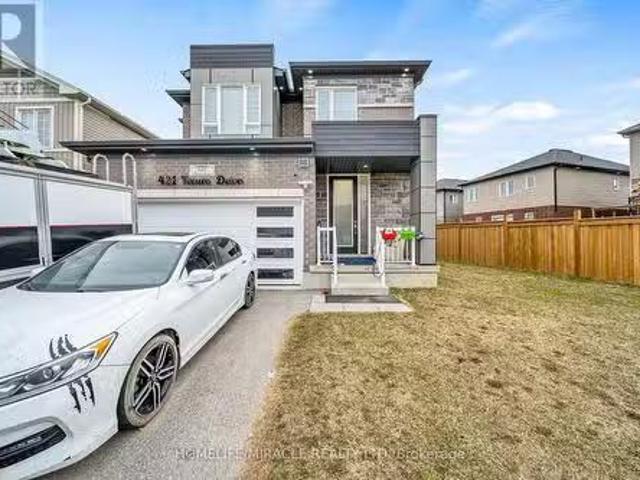House for sale in Cambridge, Ontario