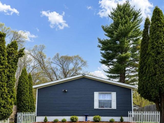 House for sale in Buchanan, Michigan