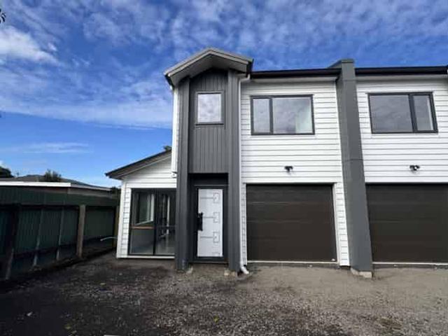 House for rent in Manurewa, Oroua County