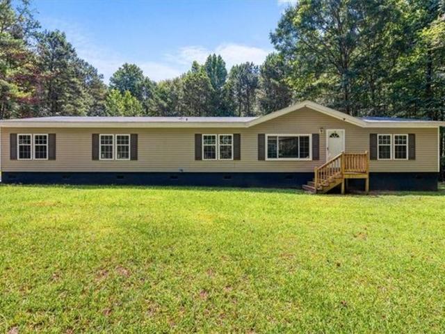 House for sale in Franklin, Georgia