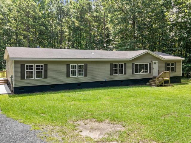 House for sale in Franklin, Georgia