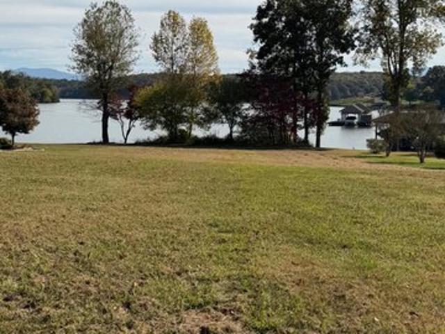 Land for sale in Vonore, East Tennessee