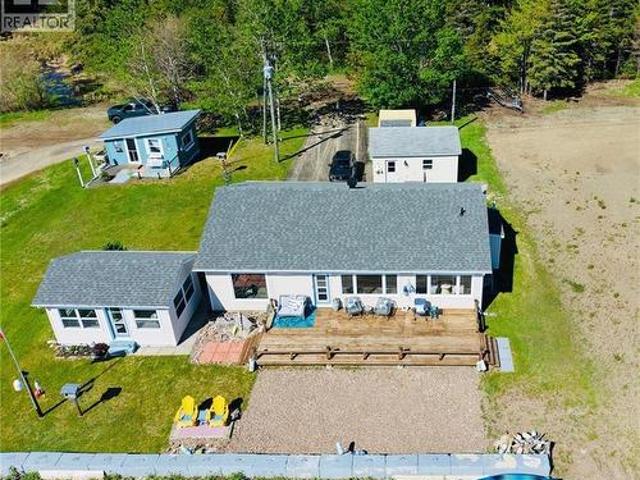 House for sale in Restigouche, New Brunswick