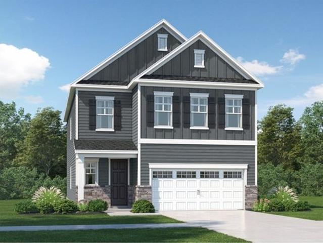 House for sale in Wake, North Carolina