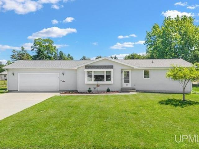 House for sale in Kingsford, Michigan